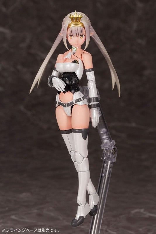 IN-STOCK Kotobukiya - Megami Device x Busou Shinki - Type Jaeger: Edelweiss