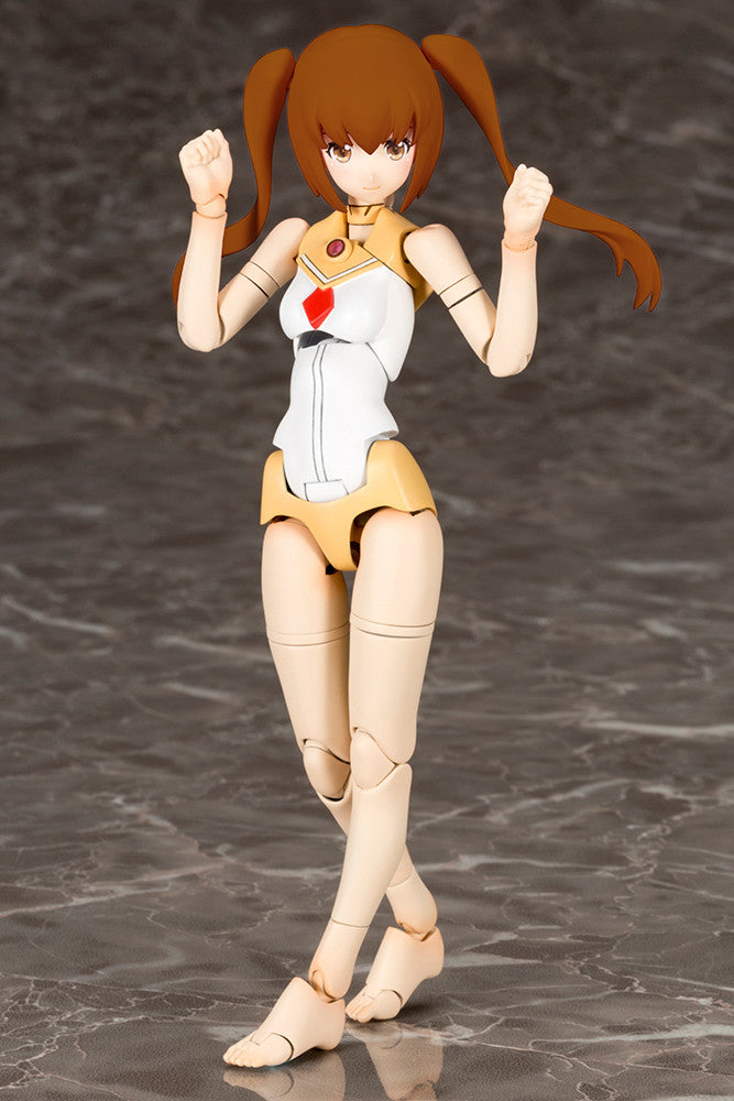 IN-STOCK Kotobukiya - Megami Device - Chaos & Pretty Magical Girl 1/1