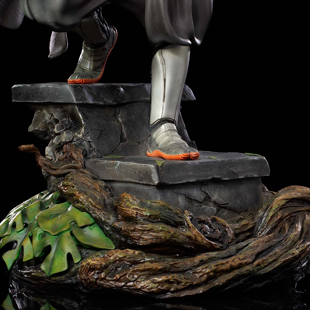 PRE-ORDER The Mandalorian - Ahsoka Tano Legacy Replica 1/4