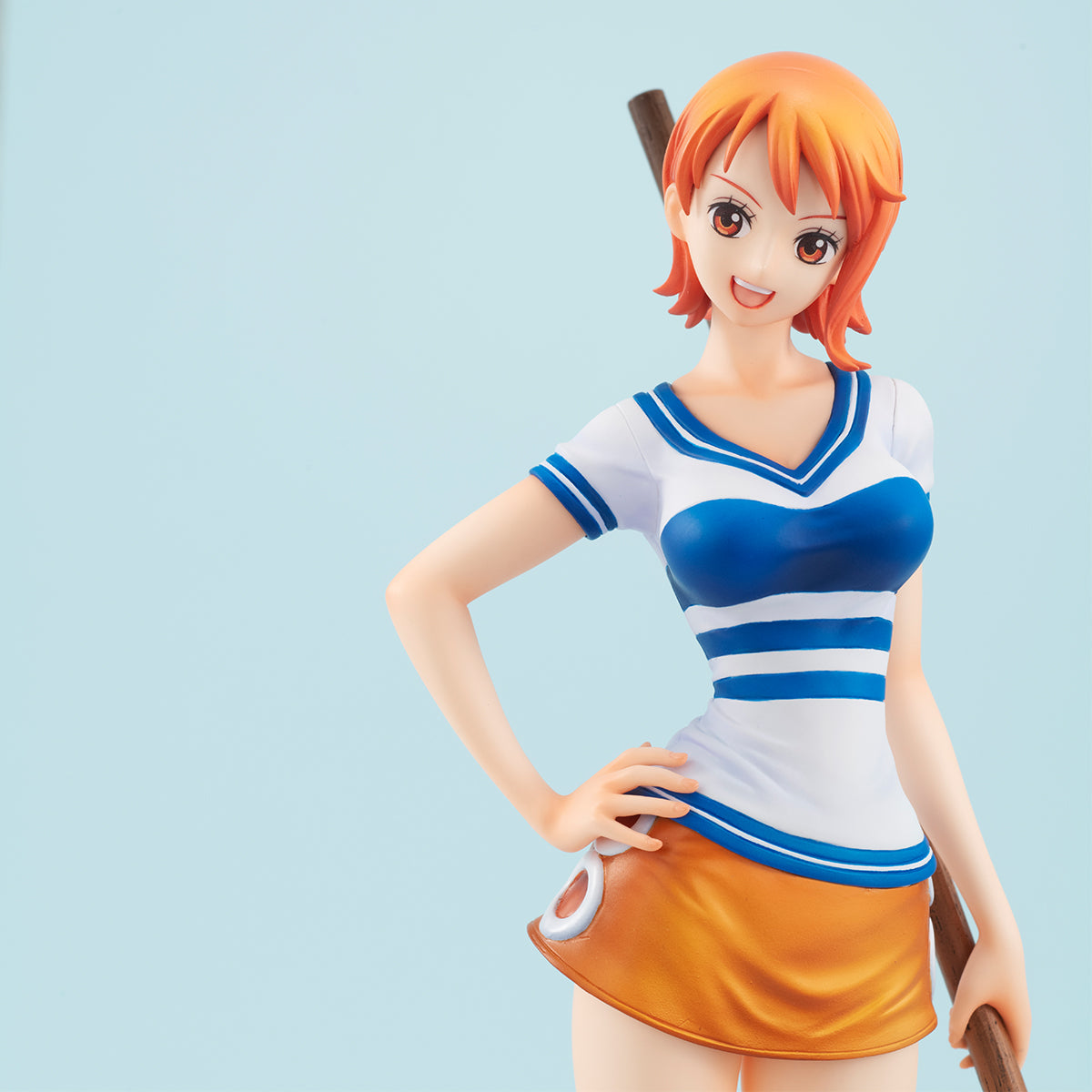 IN-STOCK MegaHouse - Portrait.of.Pirates Playback Memories - One Piece - Nami 1/8 [EXCLUSIVE]