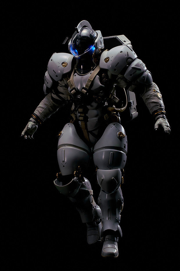 IN-STOCK 1000Toys X Sentinel - Kojima Productions - Ludens 1/6