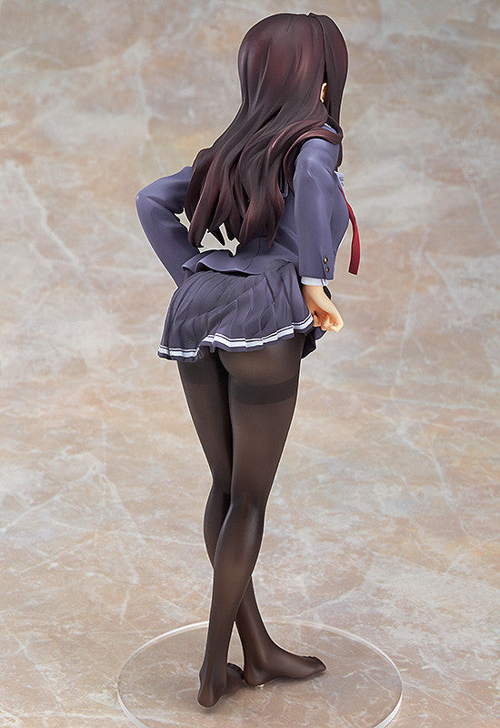 IN-STOCK Good Smile Company - Saenai Heroine no Sodatekata - Kasumigaoka Utaha 1/7 [Resale]