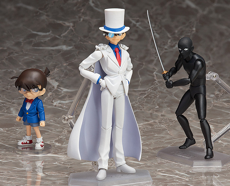 IN-STOCK FREEing - figma SP-088 - Detective Conan - Kid the Phantom Thief