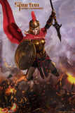PRE-ORDER Spartan Army Commander: Golden 1/6