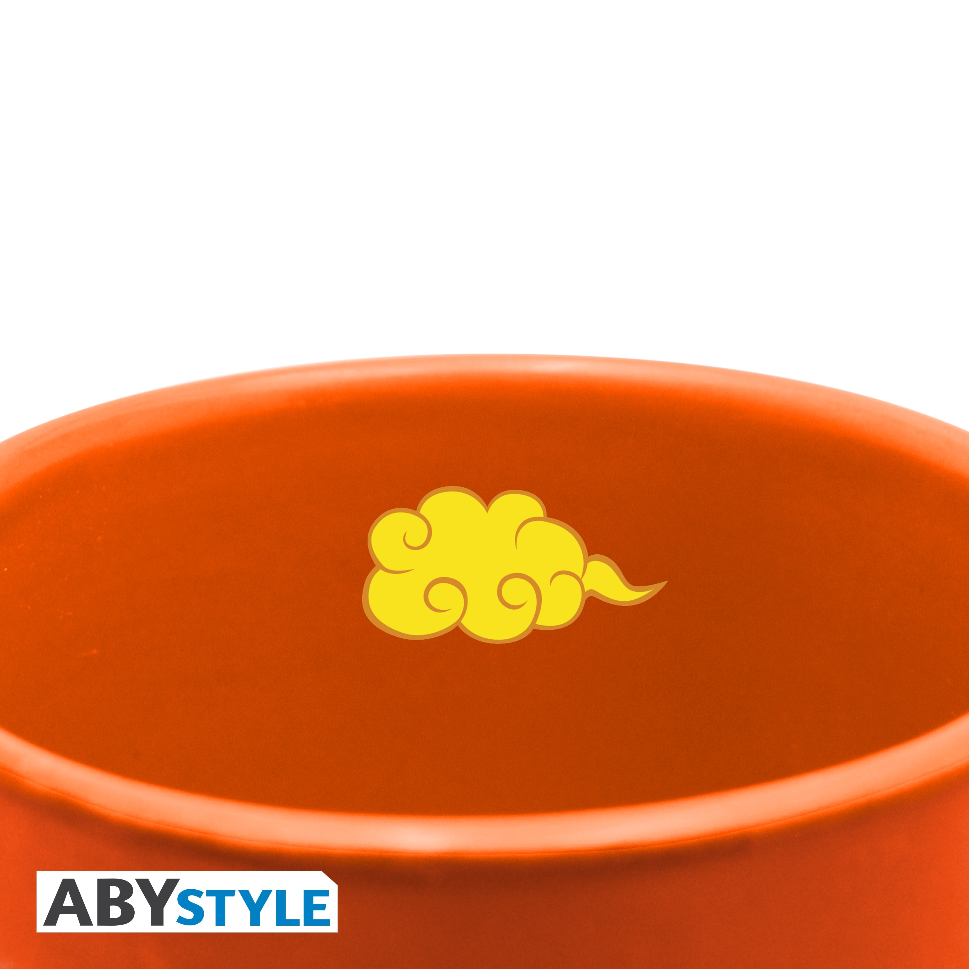 PRE-ORDER Dragon Ball - Mug - 460 ml - DBZ/ Kame - with box [2nd Release]