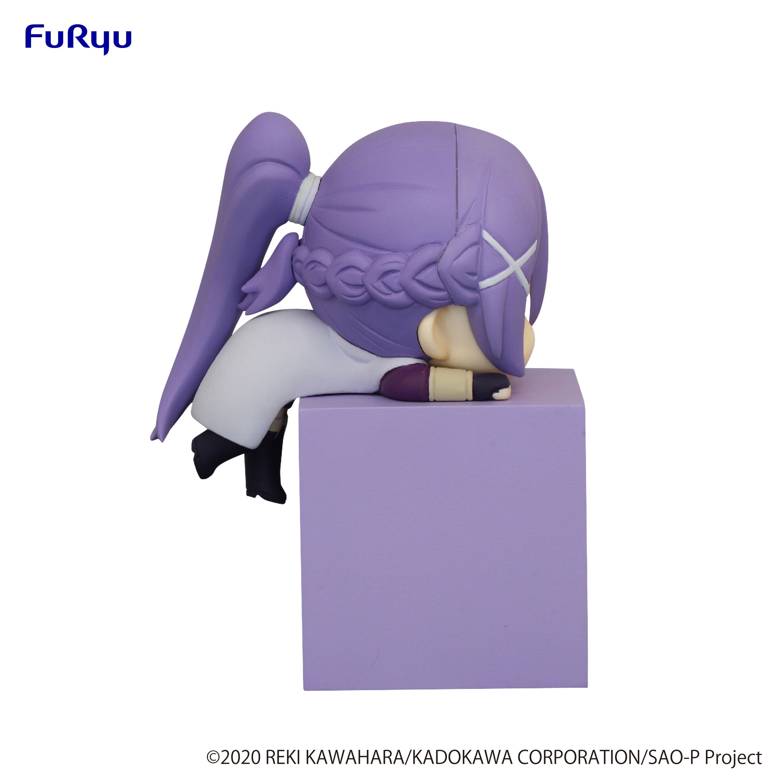 PRE-ORDER Sword Art Online the Movie -Progressive- Aria of a Starless Night Hikkake Figure: Mito