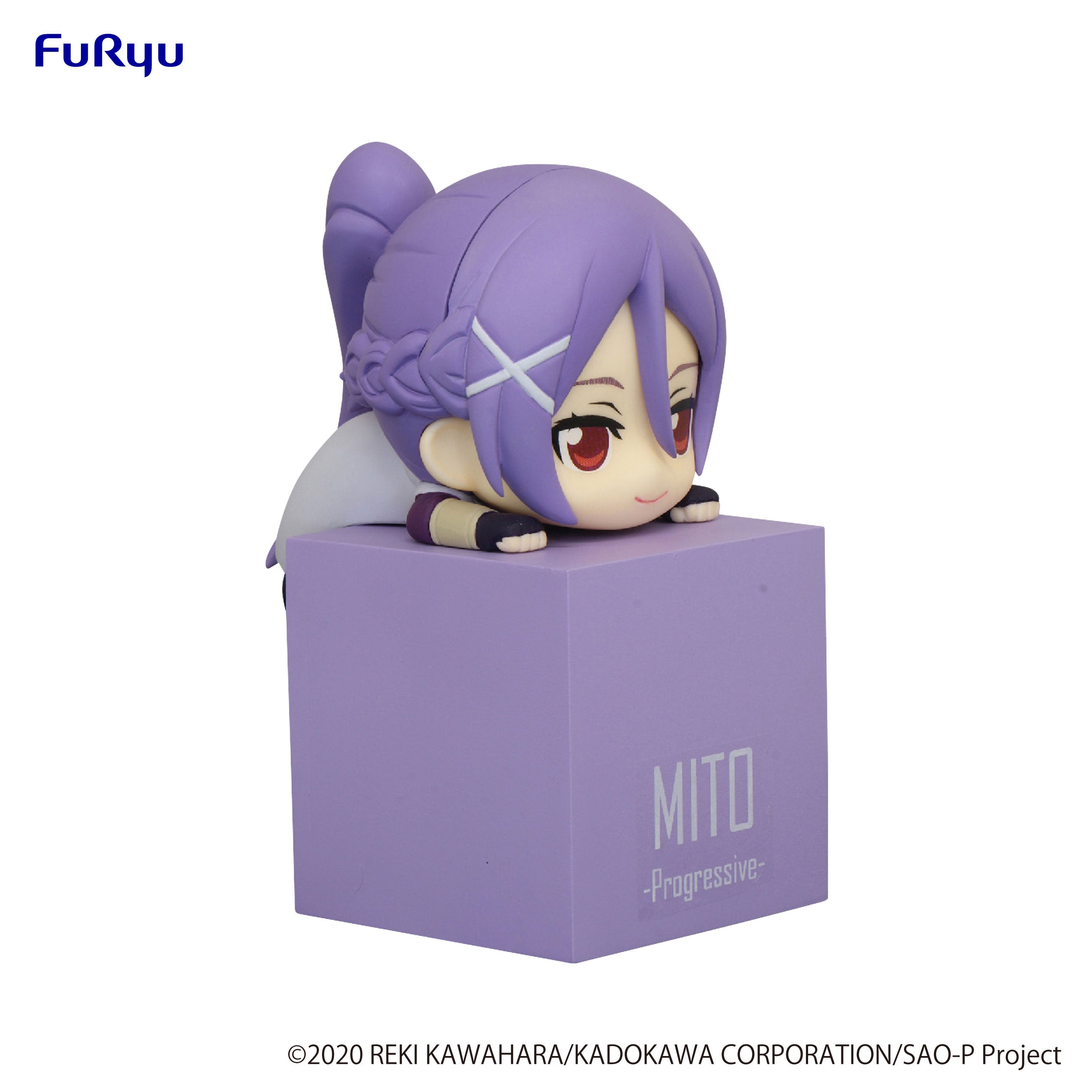 PRE-ORDER Sword Art Online the Movie -Progressive- Aria of a Starless Night Hikkake Figure: Mito