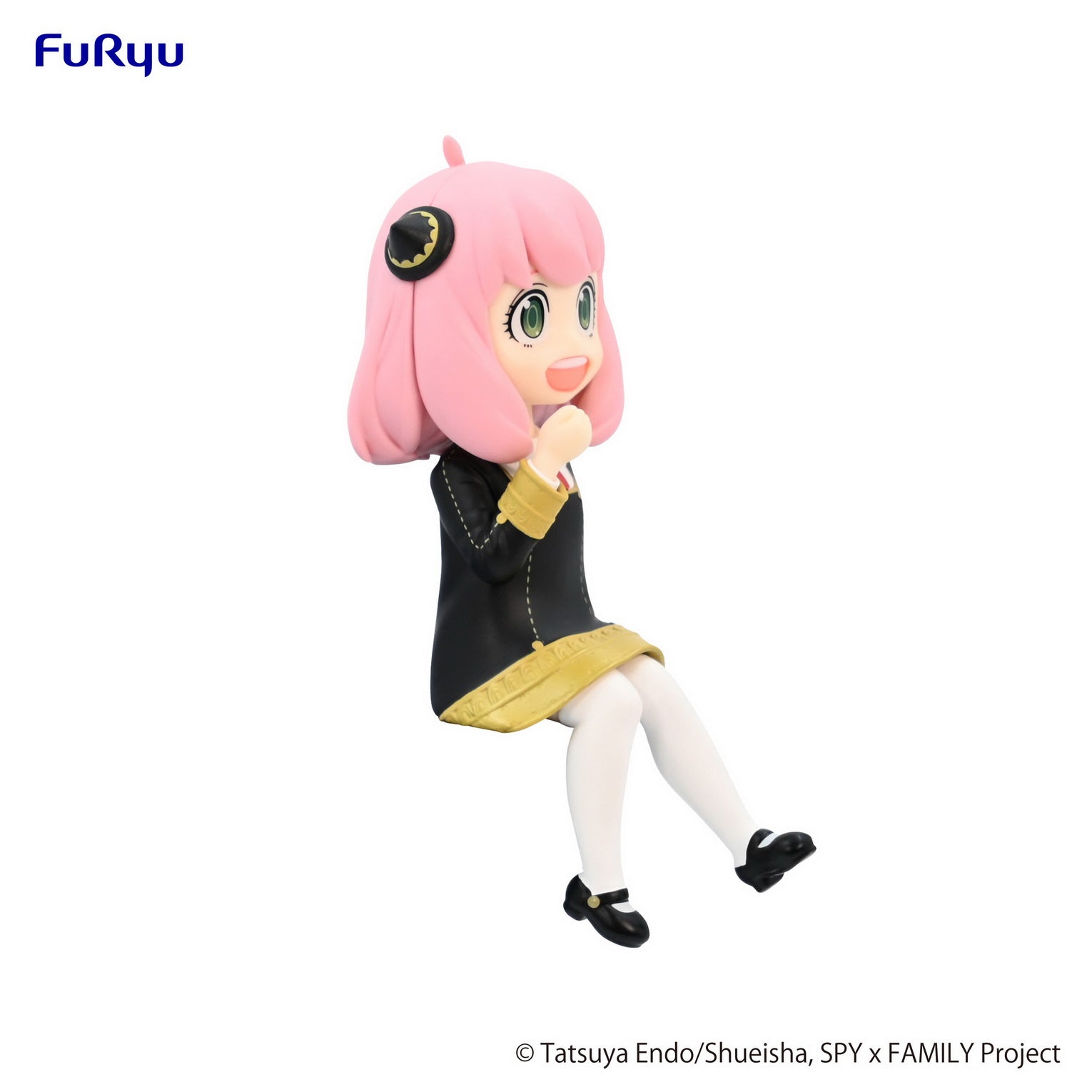 PRE-ORDER Spy x Family Noodle Stopper Figure - Anya [December 2022 Release]