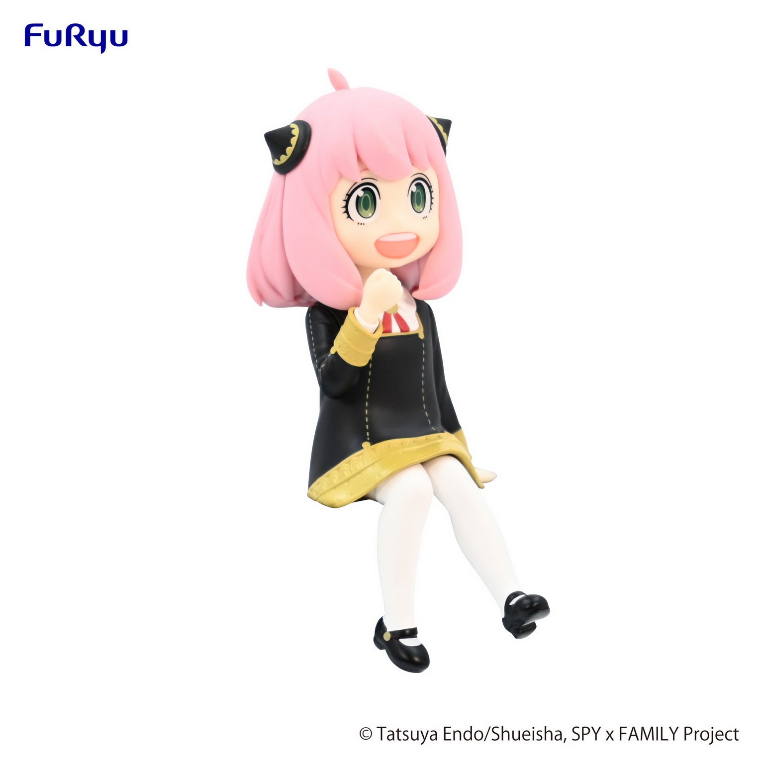 PRE-ORDER Spy x Family Noodle Stopper Figure - Anya [December 2022 Release]