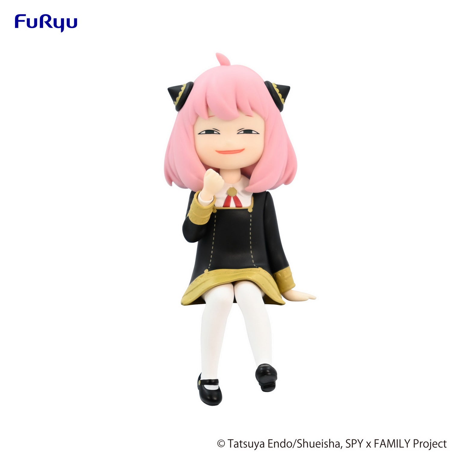 PRE-ORDER Spy x Family Noodle Stopper Figure - Anya [December 2022 Release]