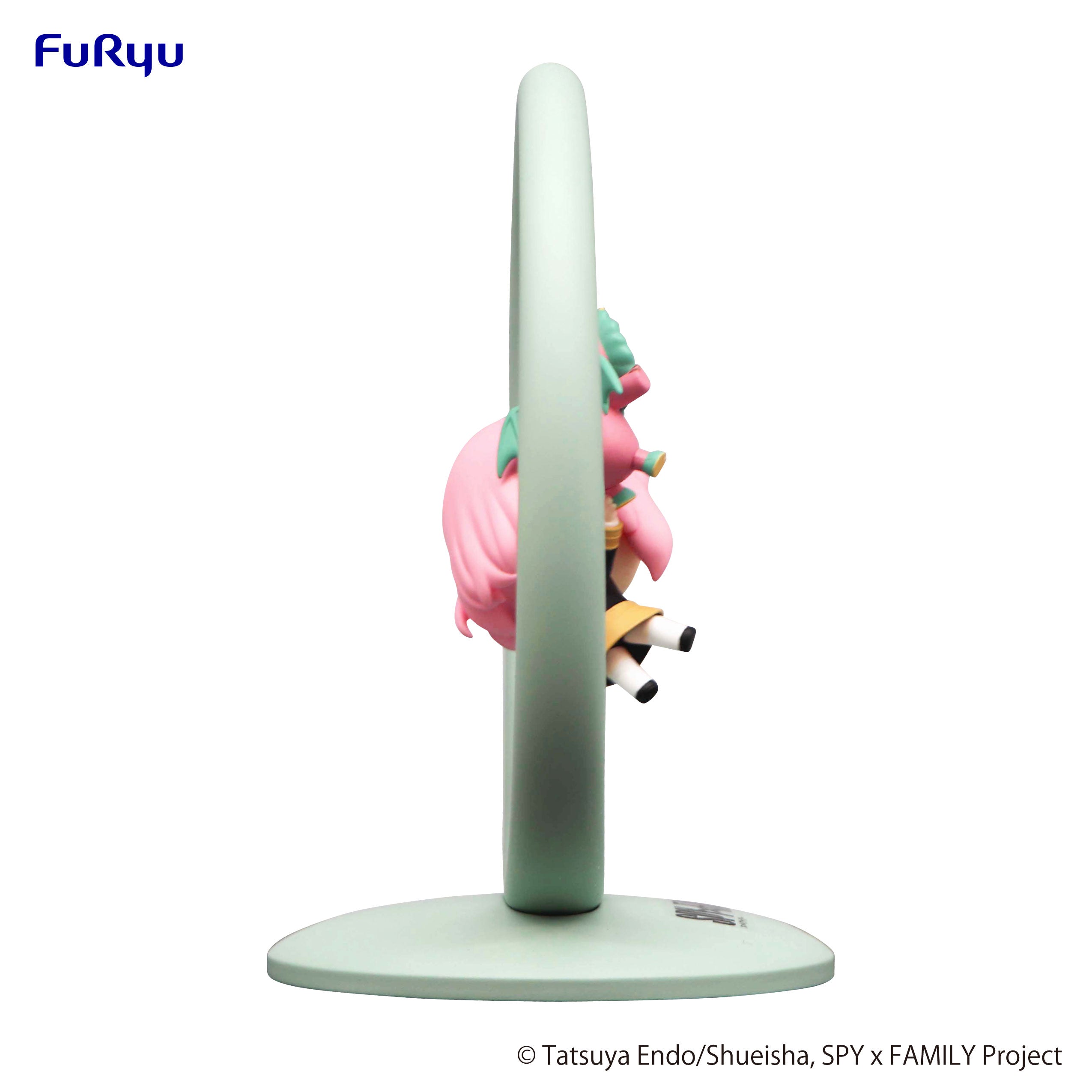 IN-STOCK FuRyu - SPY×FAMILY Trapeze Figure - Anya Forger
