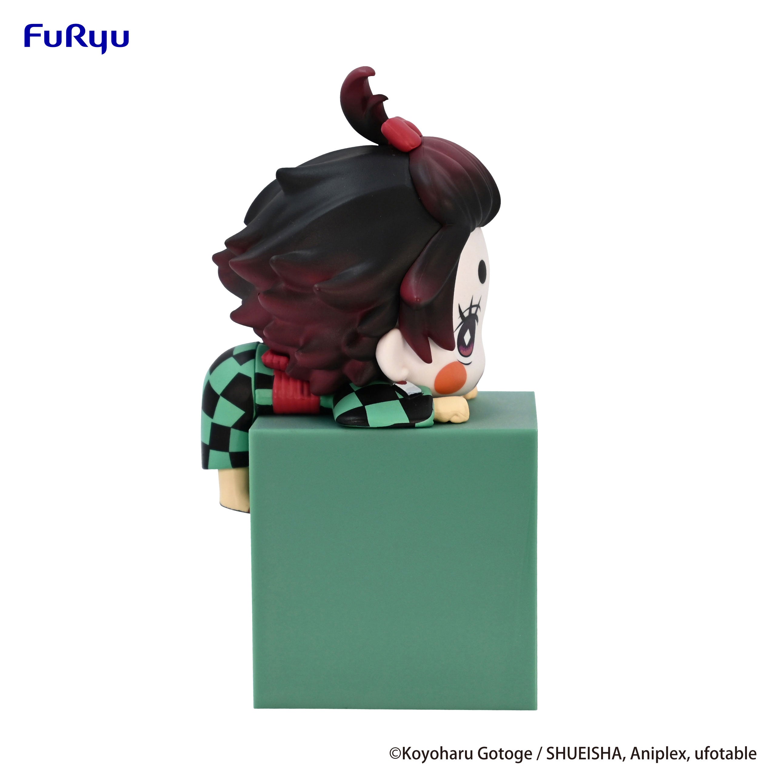 PRE-ORDER Demon Slayer: Kimetsu no Yaiba Hikkake Figure - Sumiko