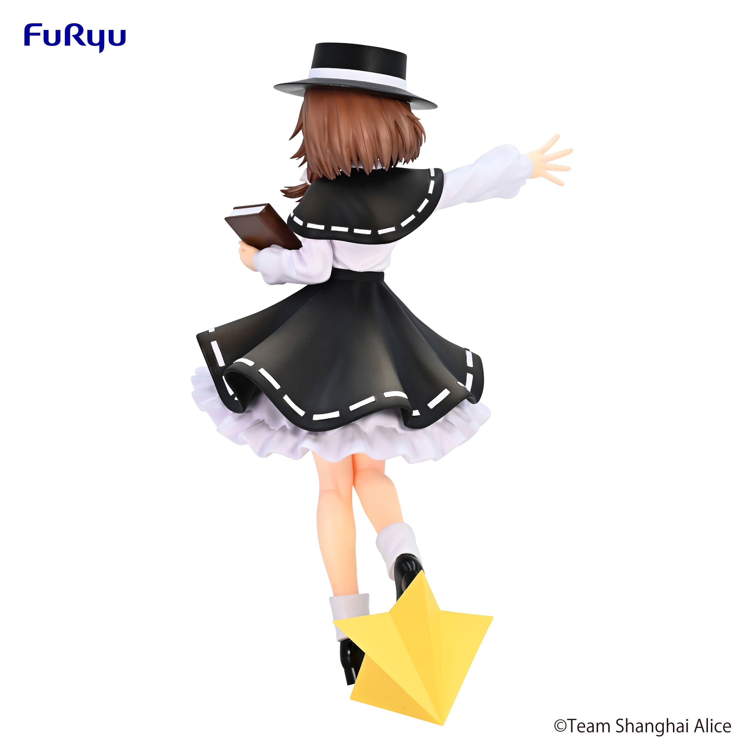 PRE-ORDER Touhou Project Trio-Try-iT Figure - Hifuu Club Usami Renko
