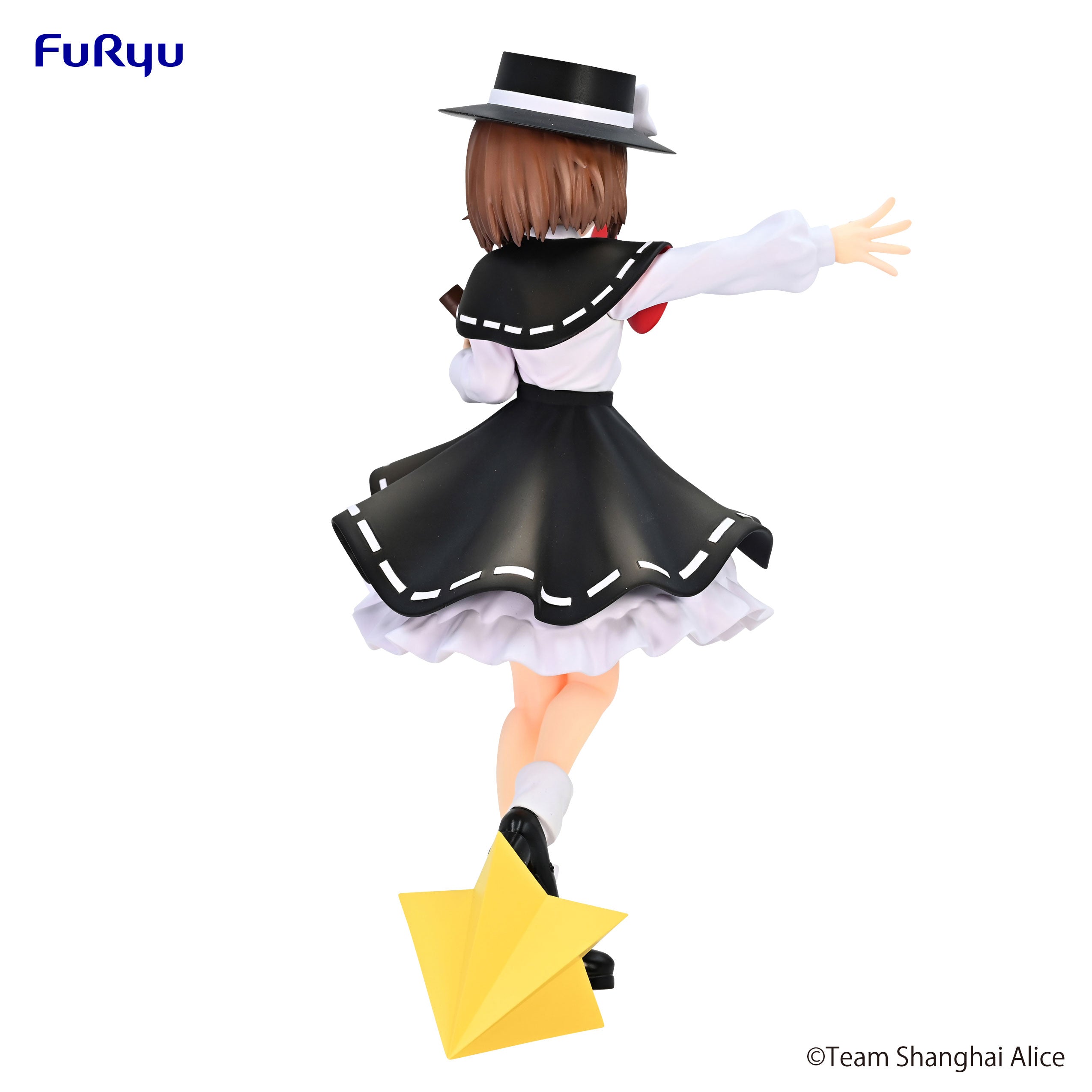 PRE-ORDER Touhou Project Trio-Try-iT Figure - Hifuu Club Usami Renko
