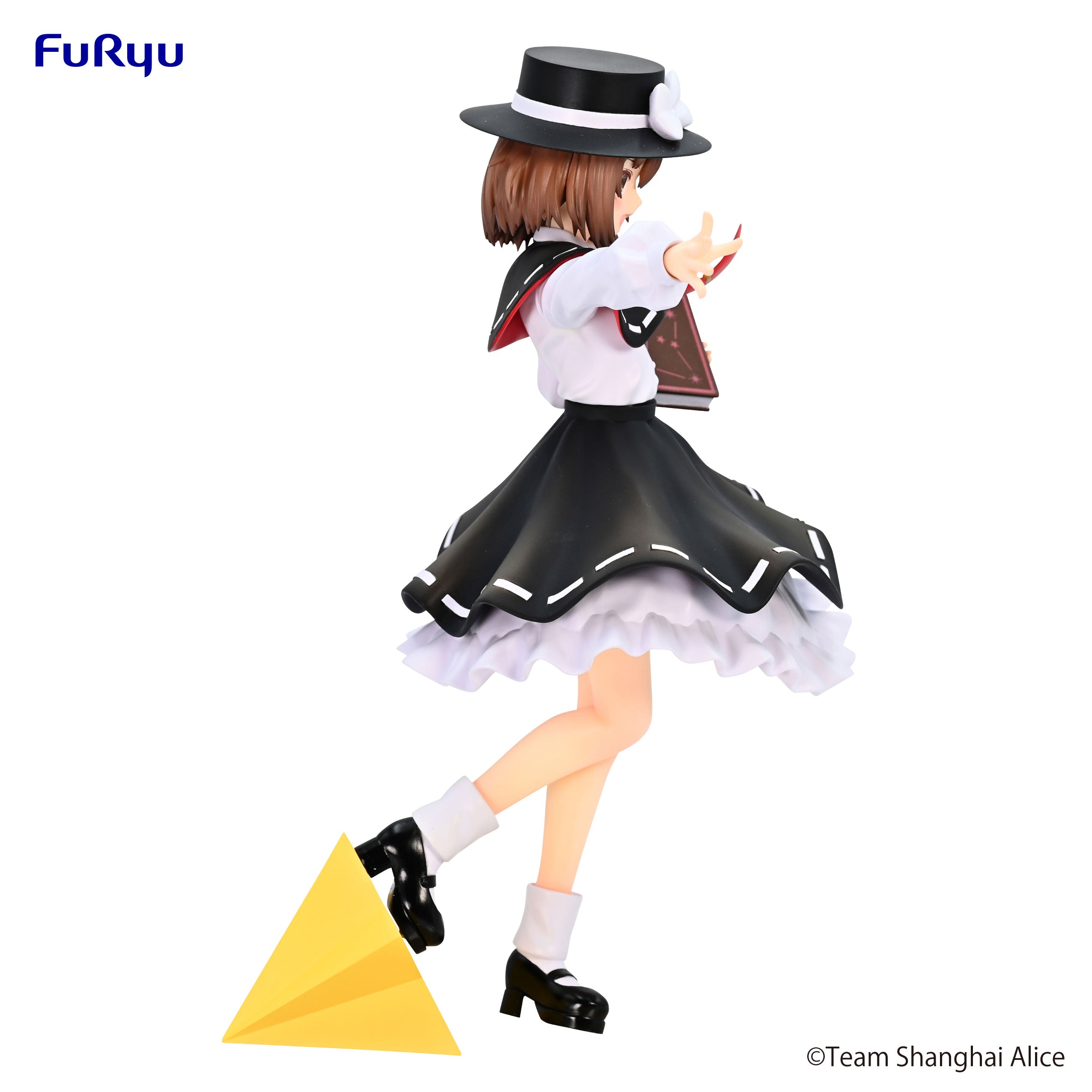 PRE-ORDER Touhou Project Trio-Try-iT Figure - Hifuu Club Usami Renko