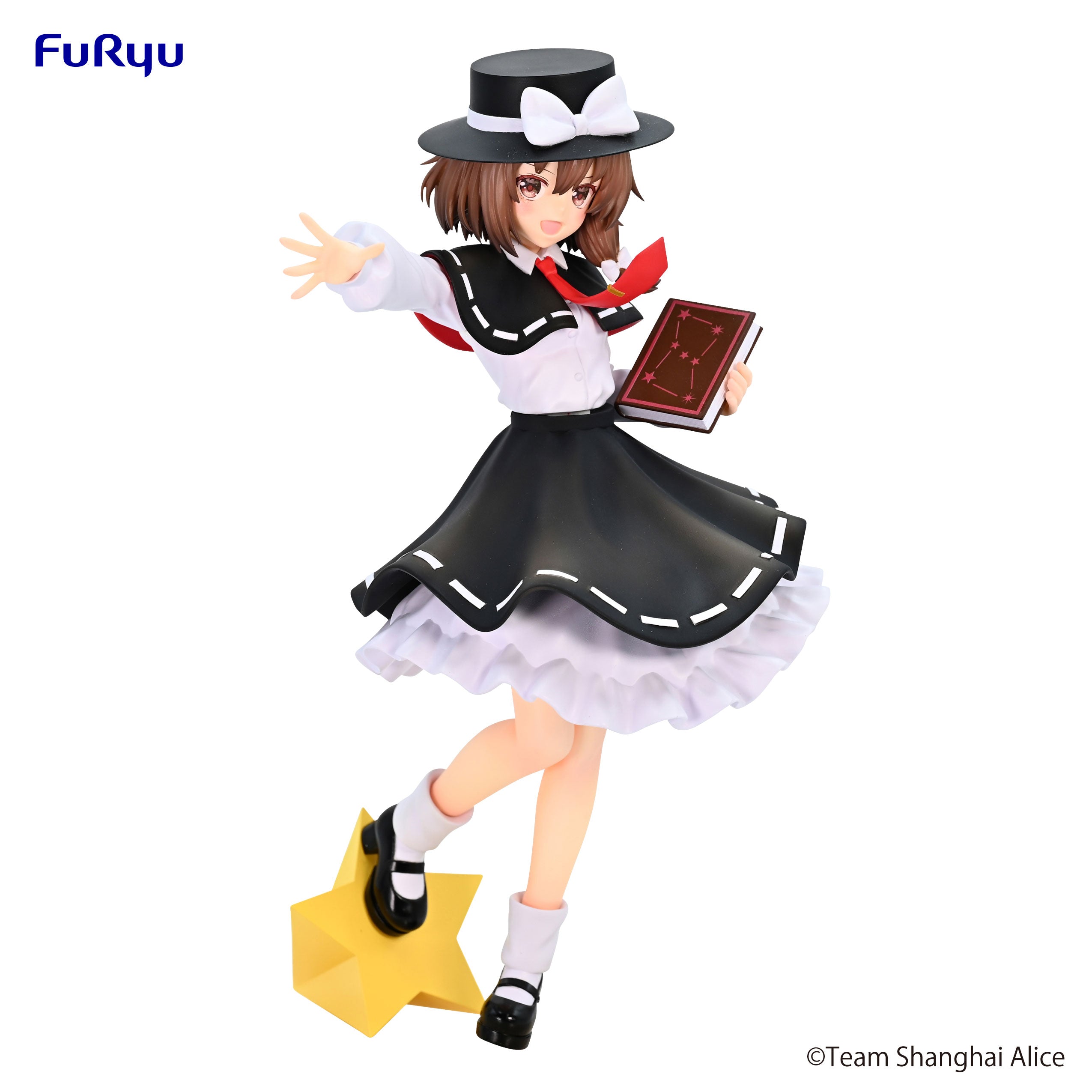 PRE-ORDER Touhou Project Trio-Try-iT Figure - Hifuu Club Usami Renko