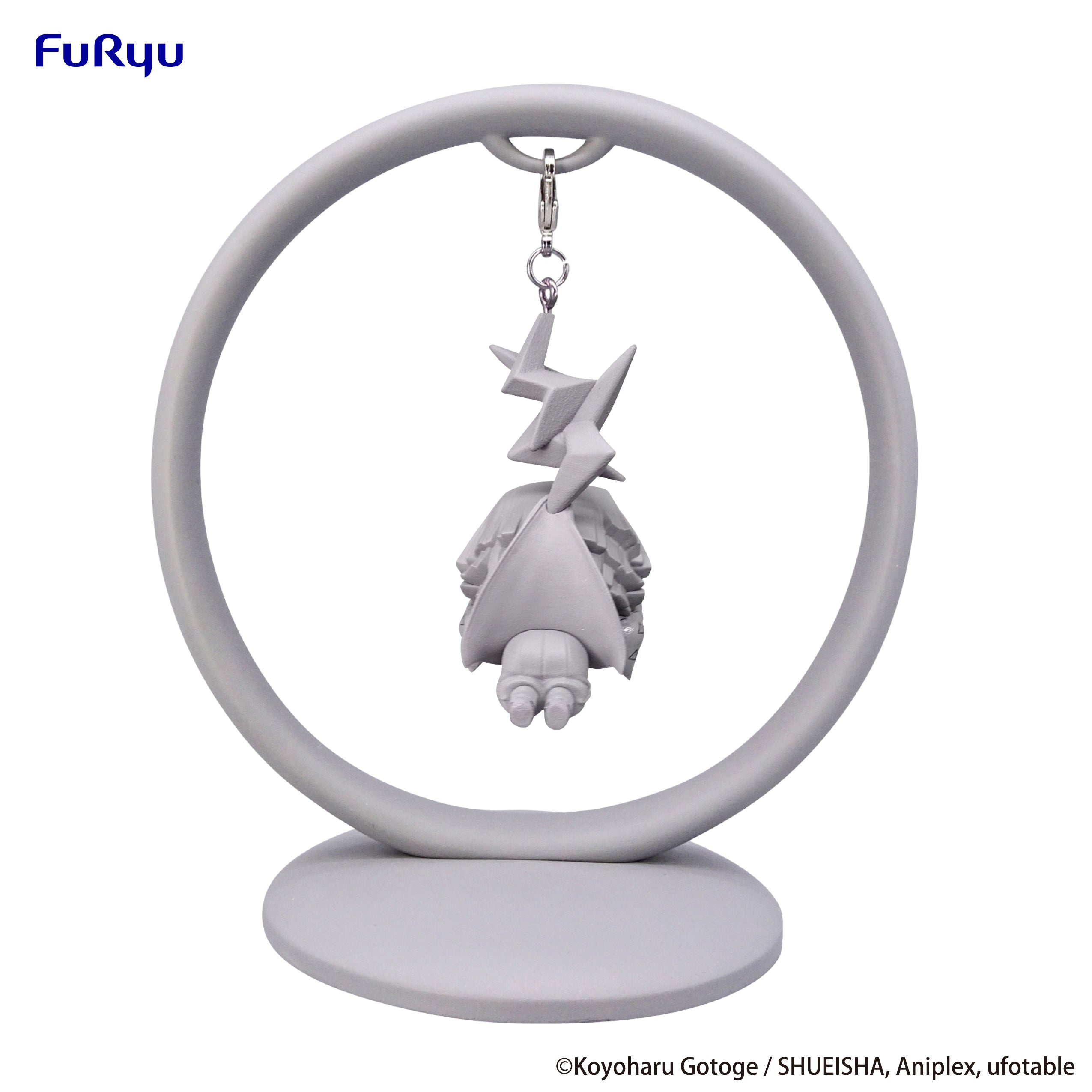 PRE-ORDER Demon Slayer: Kimetsu no Yaiba Trapeze Figure - Zenitsu Agatsuma