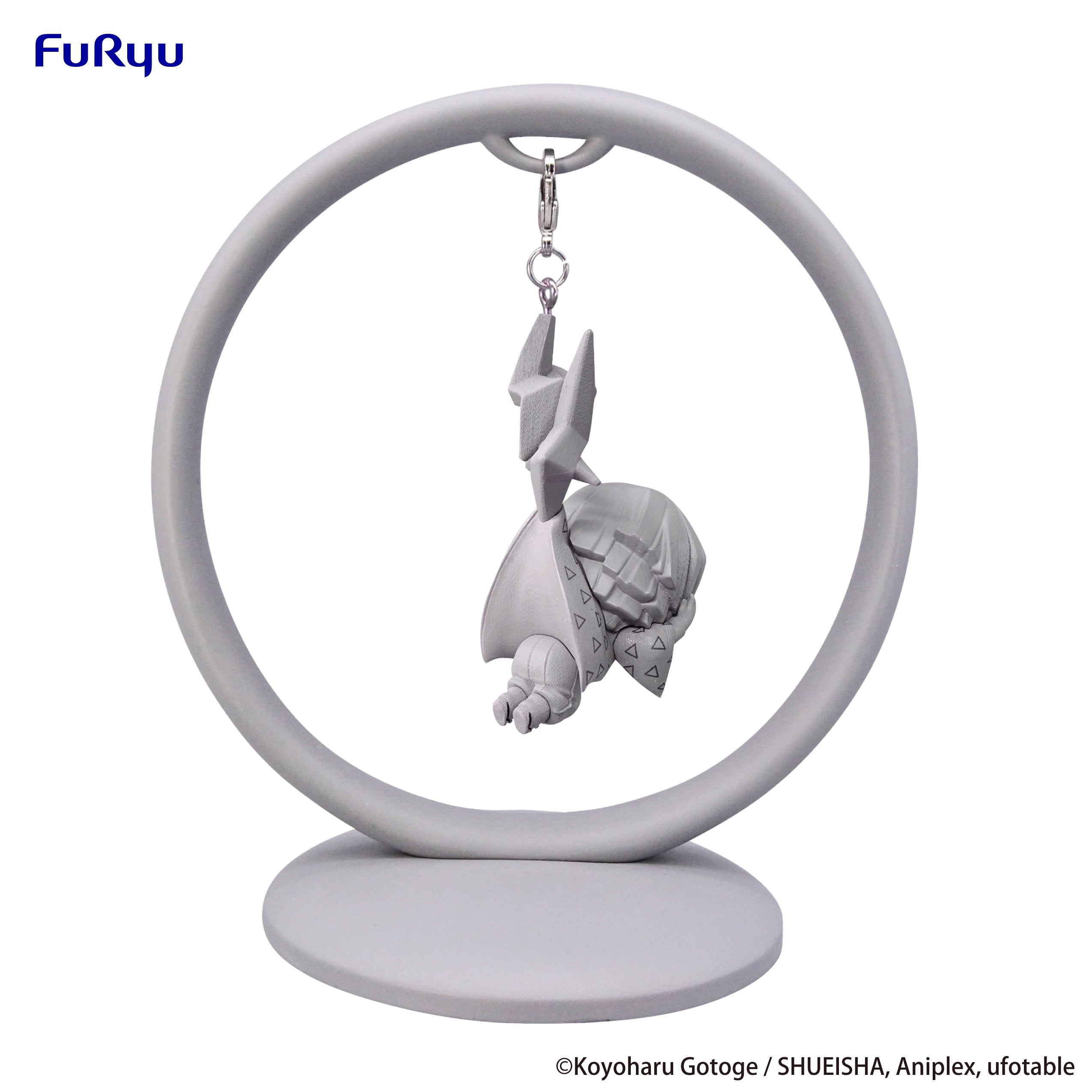 PRE-ORDER Demon Slayer: Kimetsu no Yaiba Trapeze Figure - Zenitsu Agatsuma