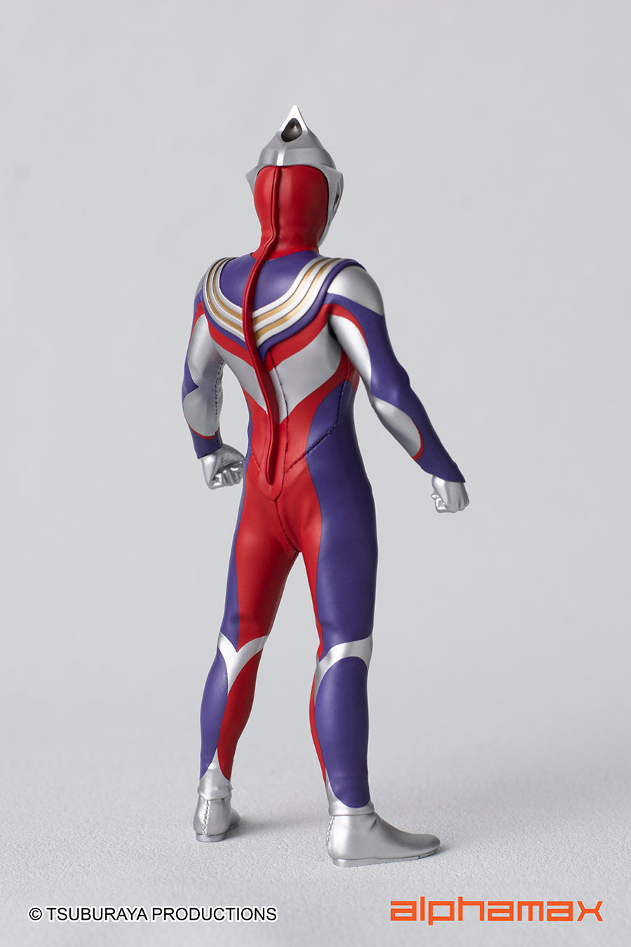 PRE-ORDER 6-inch Action Figure - Ultraman Tiga