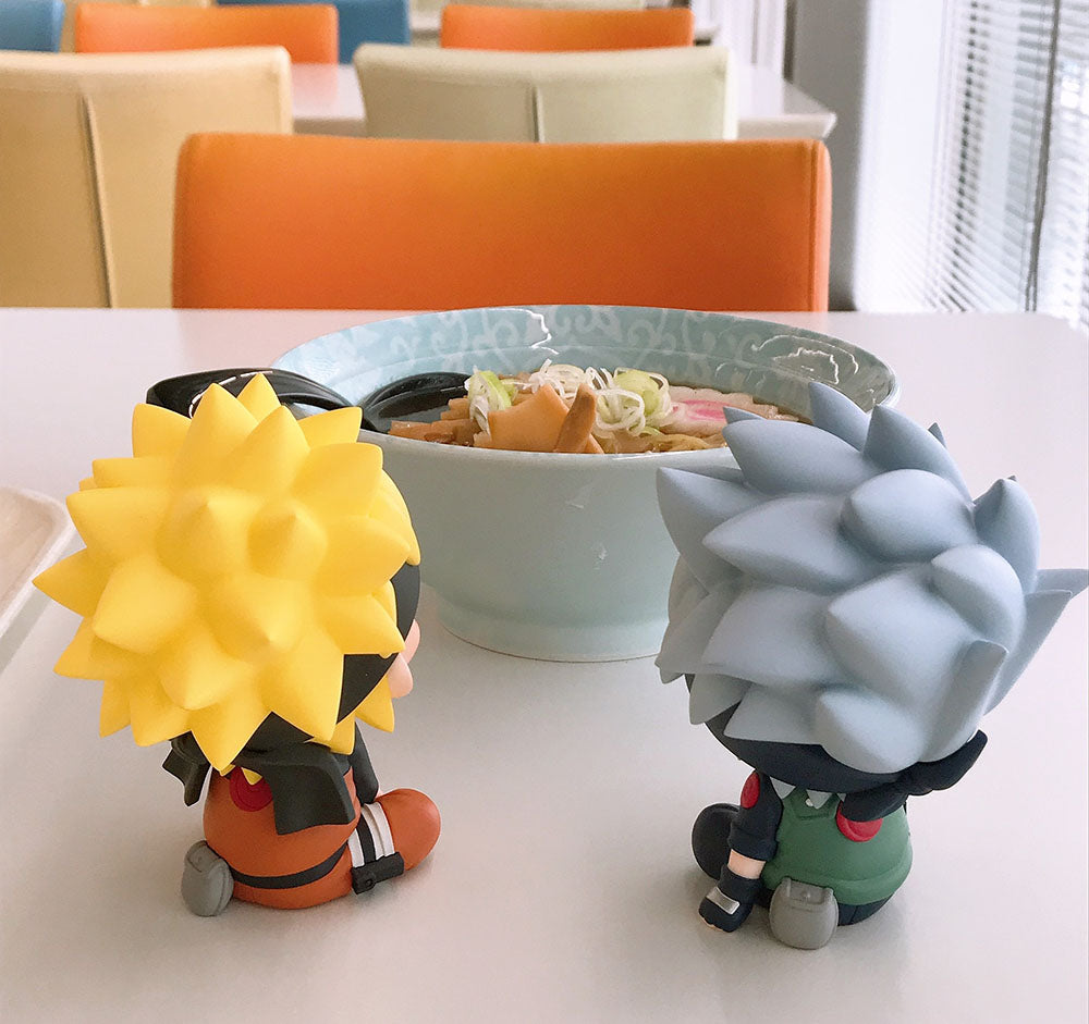 PRE-ORDER Look Up - NARUTO Shippuden - Naruto Uzumaki