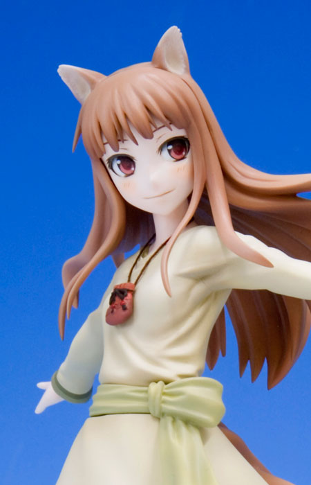 IN-STOCK Kotobukiya - Spice and Wolf - Holo Renewal Package Edition 1/8 [Resale]