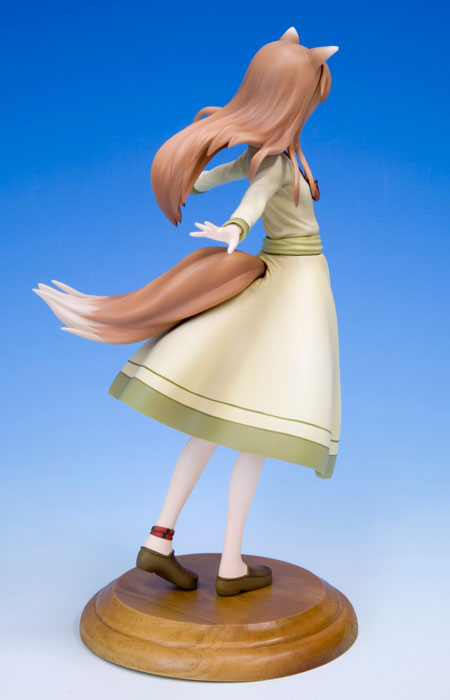 IN-STOCK Kotobukiya - Spice and Wolf - Holo Renewal Package Edition 1/8 [Resale]
