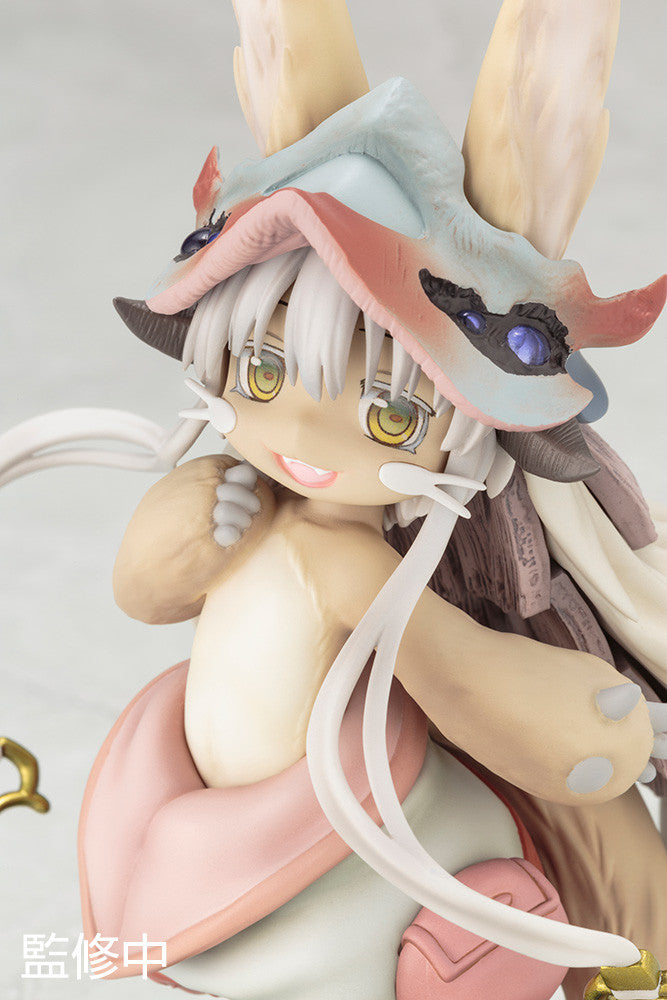 IN-STOCK Kotobukiya - Made in Abyss - Nanachi