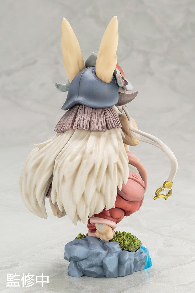 IN-STOCK Kotobukiya - Made in Abyss - Nanachi