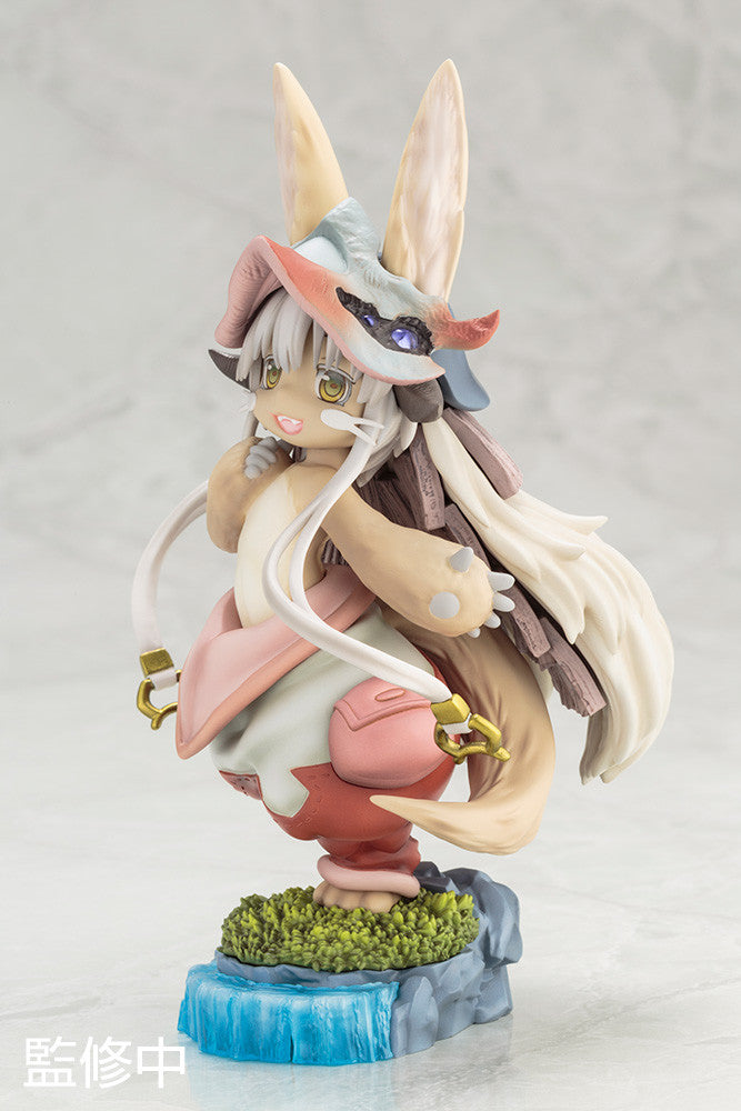IN-STOCK Kotobukiya - Made in Abyss - Nanachi