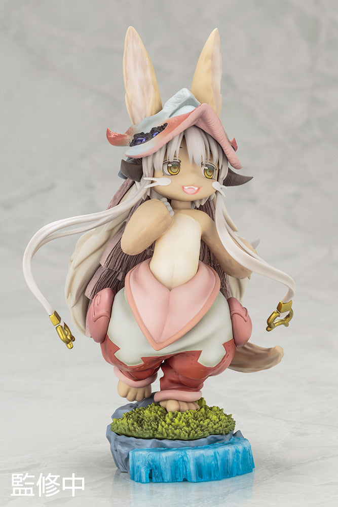 IN-STOCK Kotobukiya - Made in Abyss - Nanachi