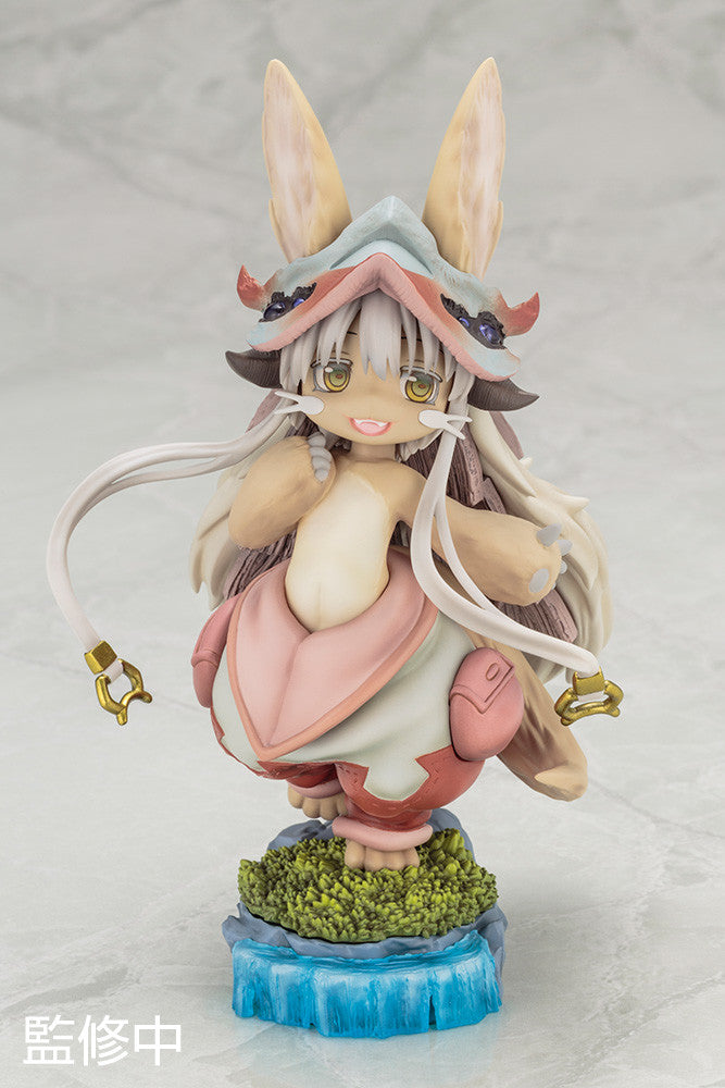 IN-STOCK Kotobukiya - Made in Abyss - Nanachi