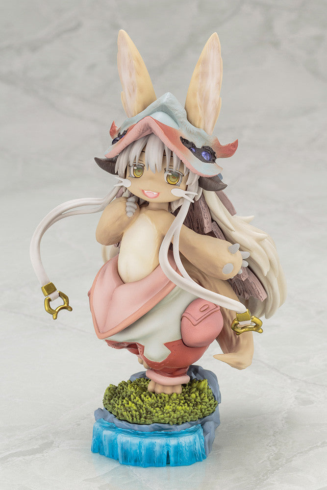 IN-STOCK Kotobukiya - Made in Abyss - Nanachi