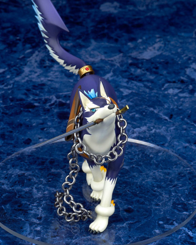 IN-STOCK amie x ALTAiR - Tales of Vesperia - Yuri Lowell:Holy Knight in One's Heart Ver. 1/7