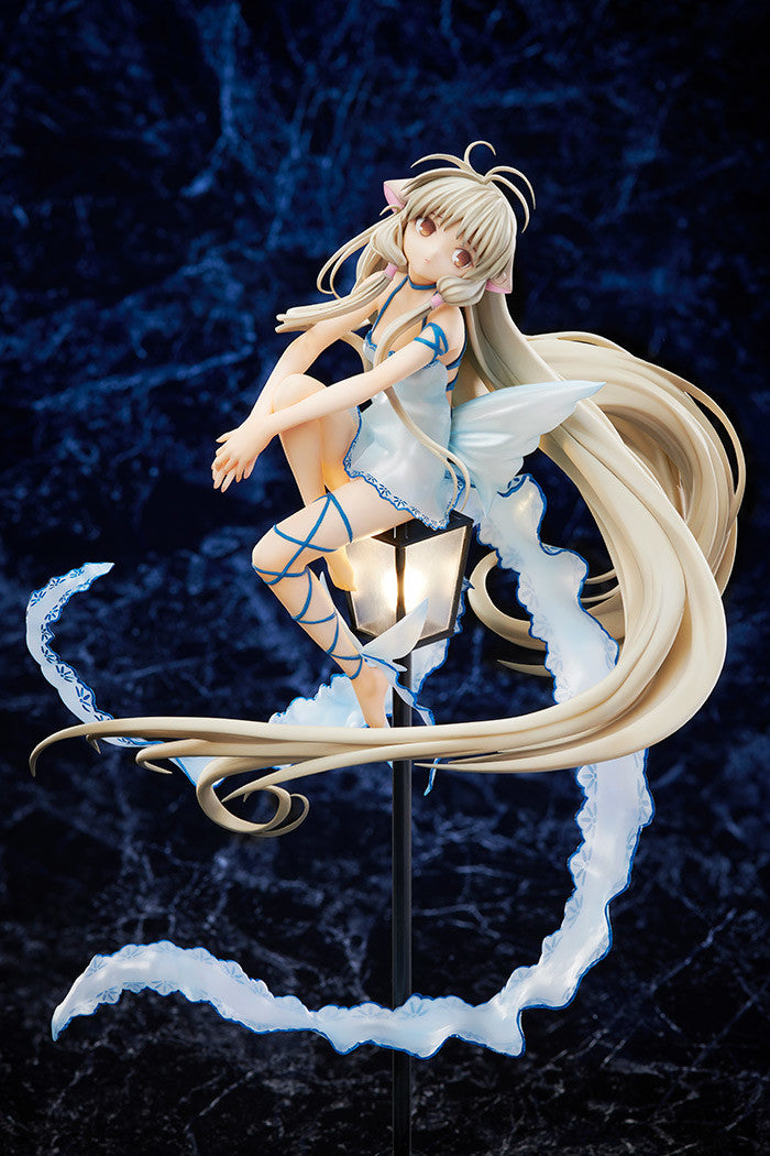IN-STOCK Hobby Max - Chobits - Chi 1/7