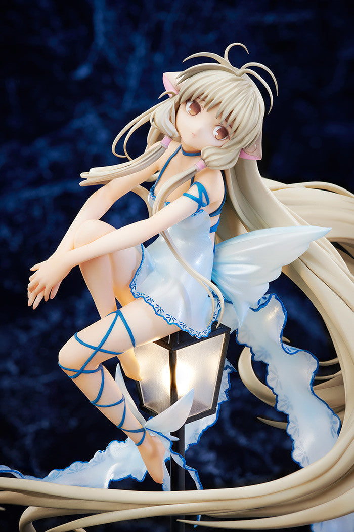 IN-STOCK Hobby Max - Chobits - Chi 1/7