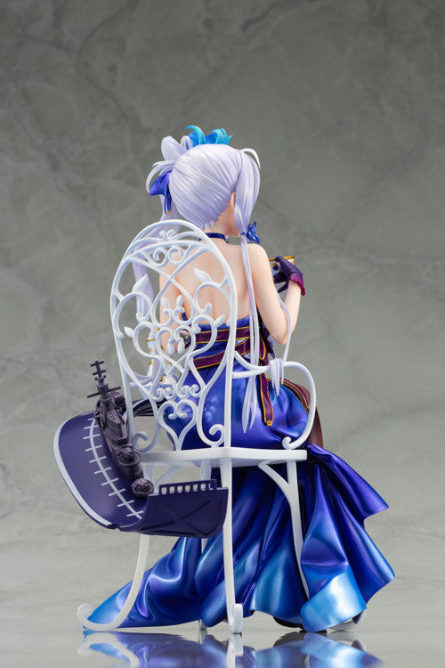 IN-STOCK Kotobukiya - Azur Lane - Illustrious: Endless Tea Party 1/7