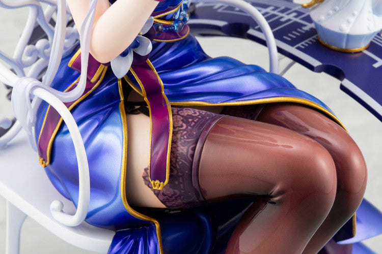 IN-STOCK Kotobukiya - Azur Lane - Illustrious: Endless Tea Party 1/7