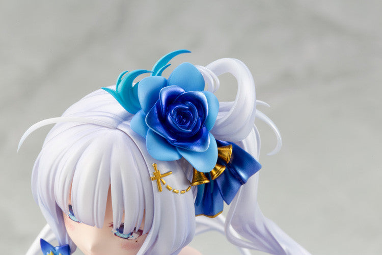 IN-STOCK Kotobukiya - Azur Lane - Illustrious: Endless Tea Party 1/7