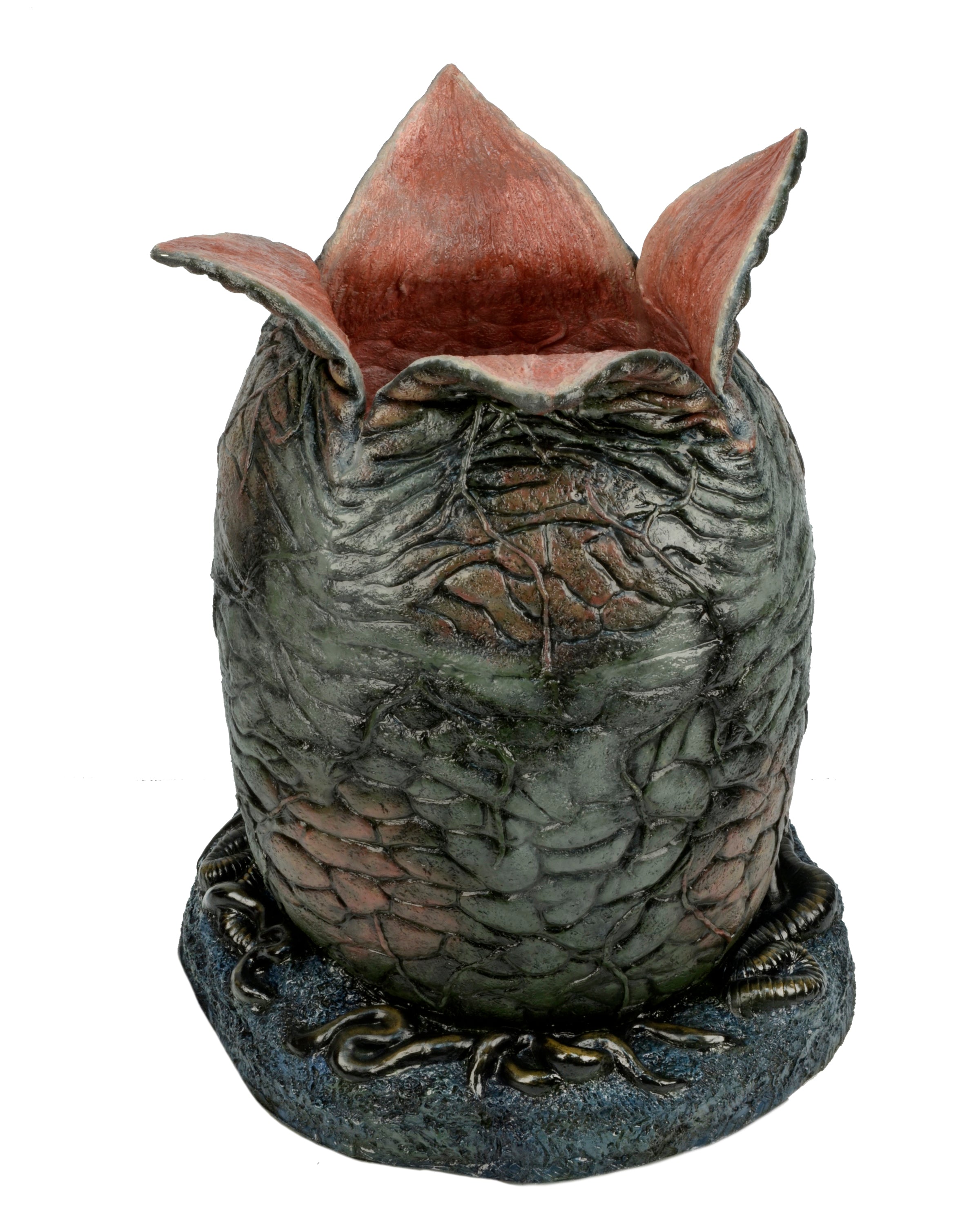 PRE-ORDER Foam Prop Replica - Alien - Life-Size Egg and Facehugger