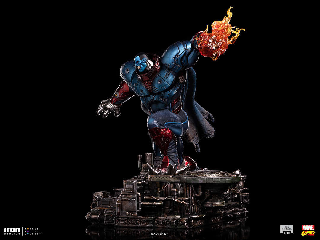 PRE-ORDER X-Men: Age of Apocalypse - Apocalypse BDS Art Scale 1/10