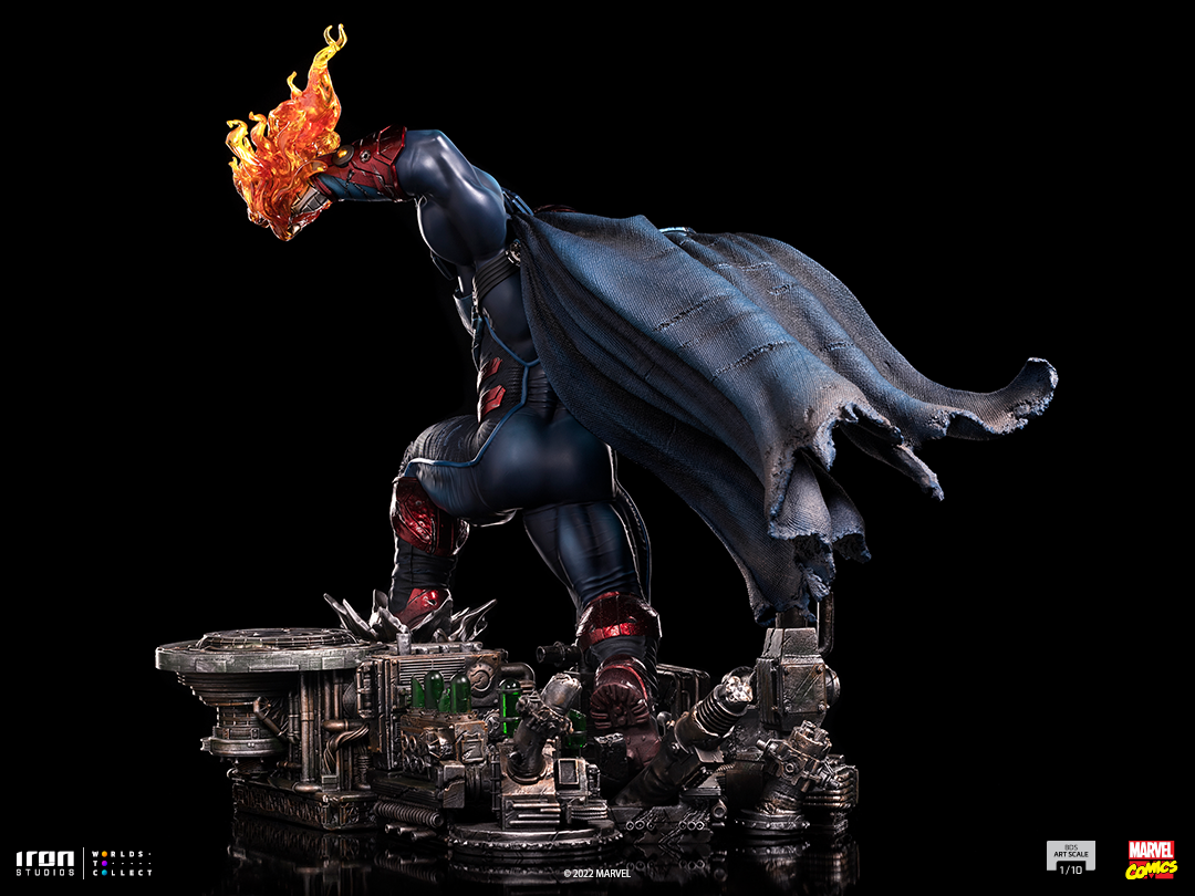 PRE-ORDER X-Men: Age of Apocalypse - Apocalypse BDS Art Scale 1/10