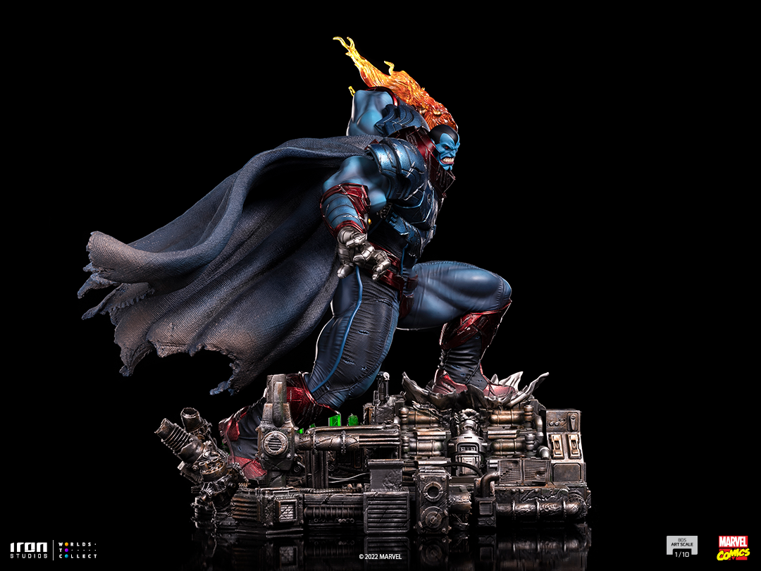 PRE-ORDER X-Men: Age of Apocalypse - Apocalypse BDS Art Scale 1/10