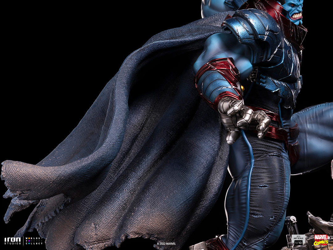 PRE-ORDER X-Men: Age of Apocalypse - Apocalypse BDS Art Scale 1/10