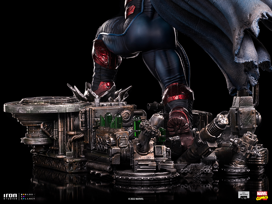 PRE-ORDER X-Men: Age of Apocalypse - Apocalypse BDS Art Scale 1/10