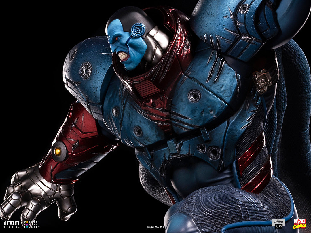 PRE-ORDER X-Men: Age of Apocalypse - Apocalypse BDS Art Scale 1/10
