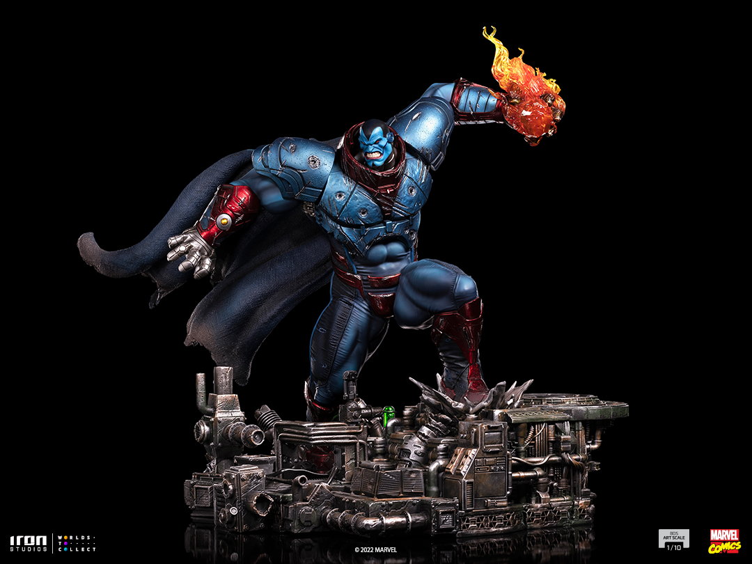 PRE-ORDER X-Men: Age of Apocalypse - Apocalypse BDS Art Scale 1/10