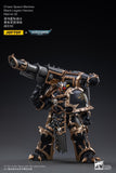 PRE-ORDER Warhammer 40K - Black Legion Havocs - Marine 02 1/18