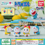 BACK-ORDER Hug Cot Doraemon [Set of 5]