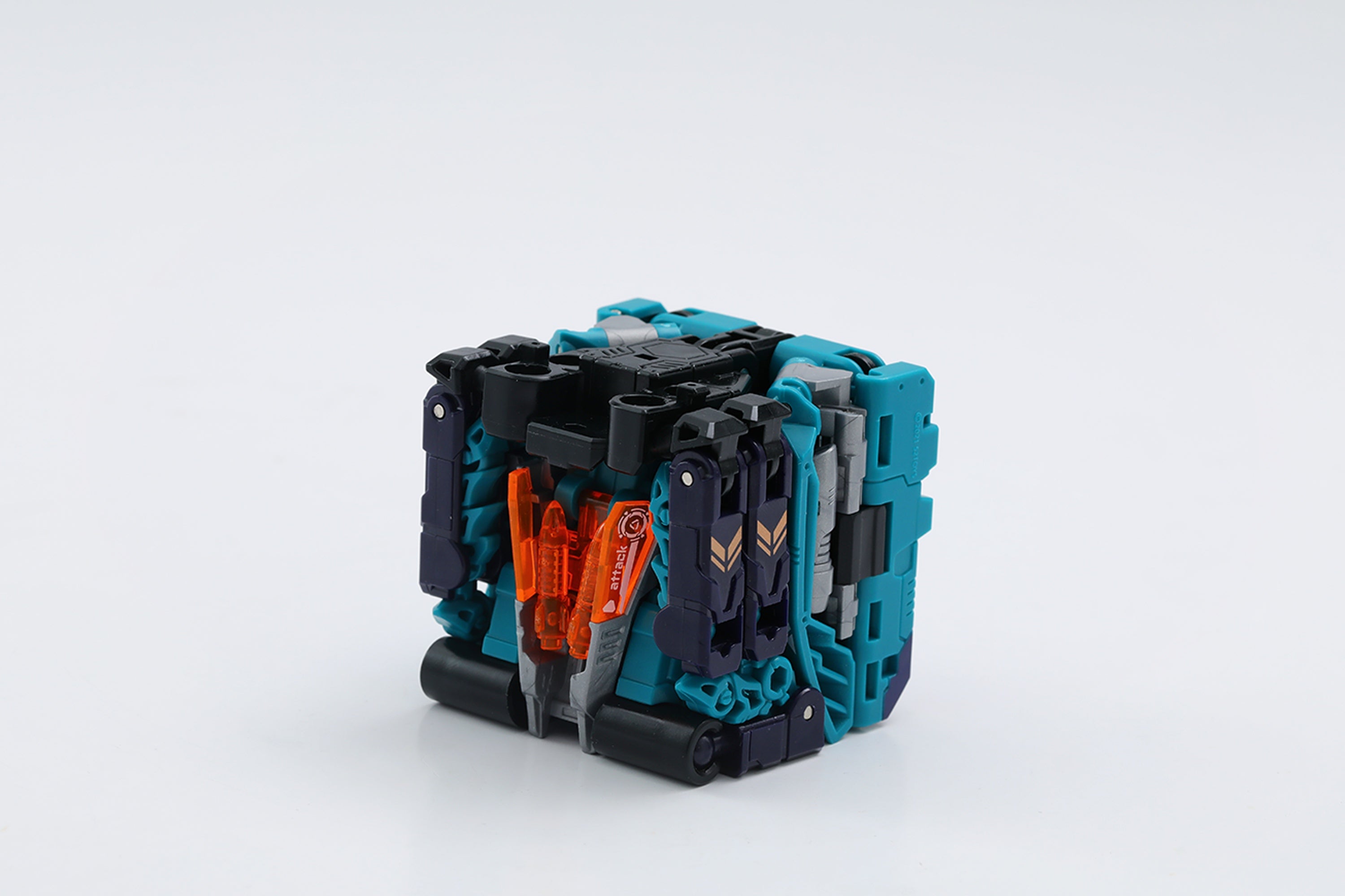 PRE-ORDER Beastbox - BB-40ZE Zephyr