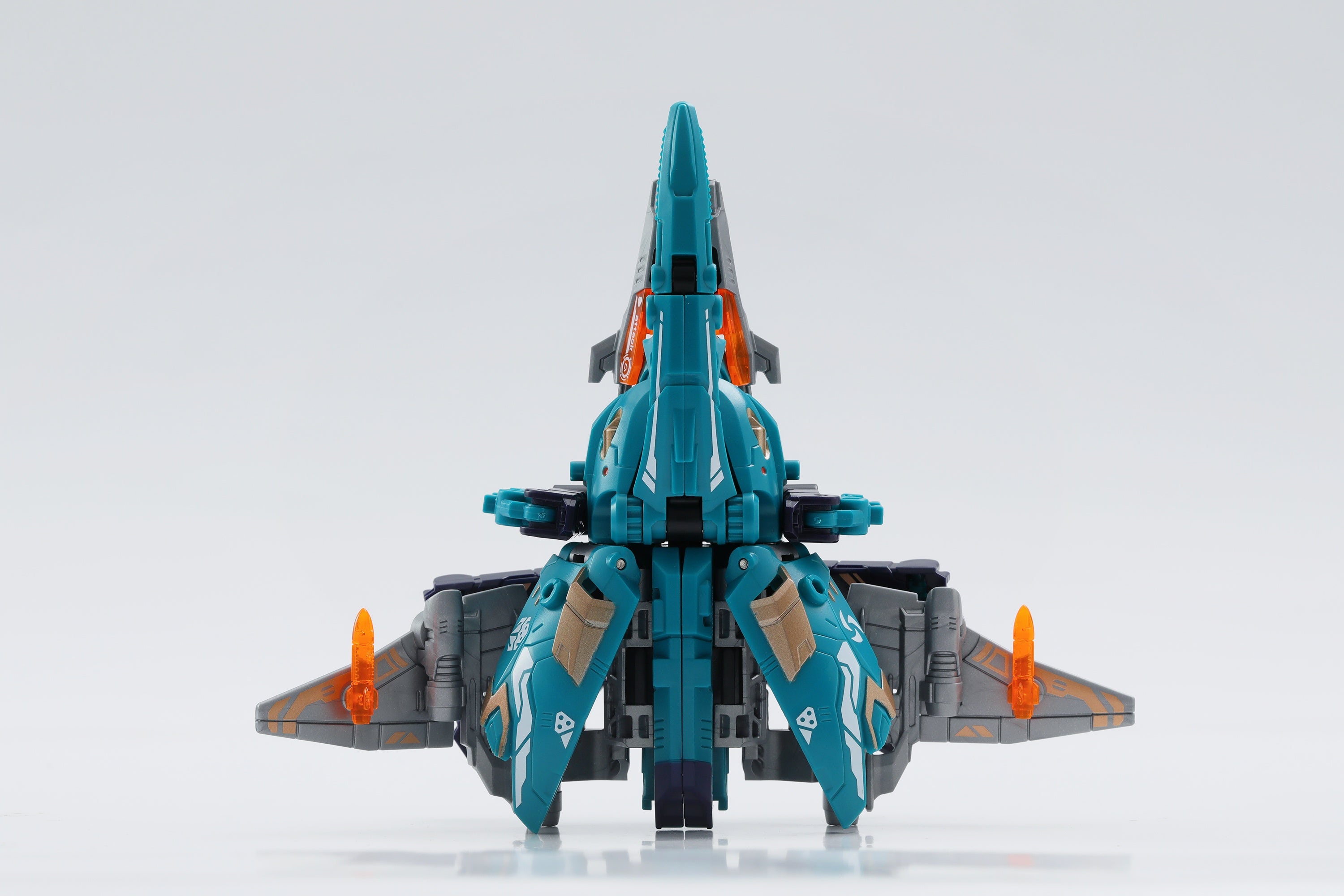 PRE-ORDER Beastbox - BB-40ZE Zephyr
